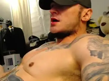 Chaturbate Live Sex Cam of ballard_