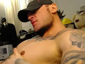 Chaturbate Sex Chat of ballard_