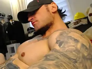 Chaturbate Live Porn of ballard_