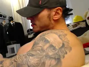 Chaturbate Free Live Porn of ballard_