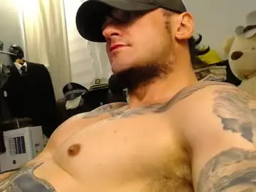 Chaturbate Best live sex cam show of ballard_