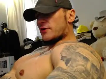 Chaturbate Live Sex of ballard_