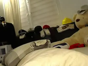 Chaturbate Adult Webcam of ballard_