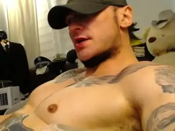 Chaturbate Adult Webcams of ballard_