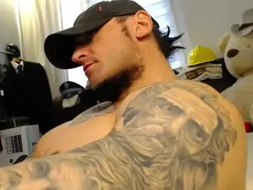 Chaturbate Adult Video Chat of ballard_