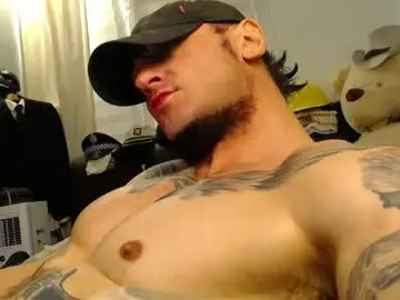 Chaturbate Free Porn Cam of ballard_