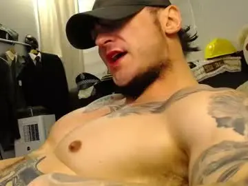 Chaturbate Free Porn Cam of ballard_