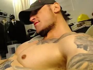 Chaturbate Adult Video Chat of ballard_