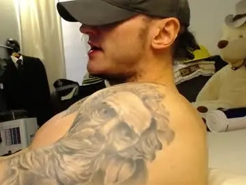 Chaturbate Free Porn Cam of ballard_