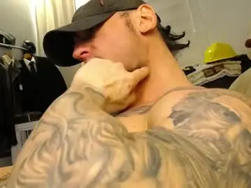 Chaturbate Sex Cam of ballard_