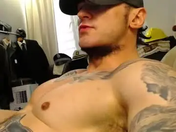 Chaturbate Sex Cam of ballard_