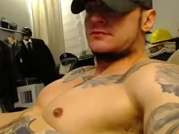 Chaturbate Live Sex of ballard_