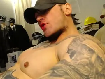 Chaturbate Best Webcam of ballard_