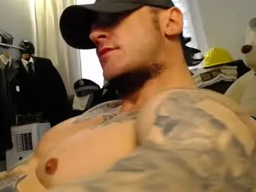 Chaturbate Sex Cam of ballard_