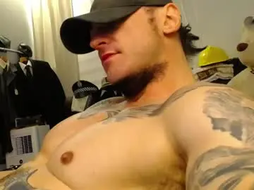 Chaturbate Adult Video Chat of ballard_