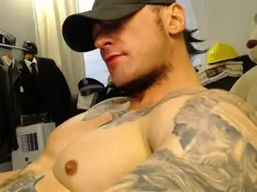 Chaturbate Sex Chat of ballard_