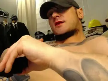 Chaturbate Free Live Porn of ballard_