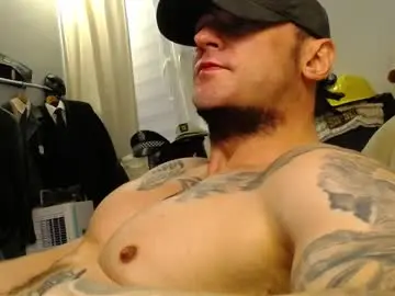 Chaturbate Free Live Porn of ballard_