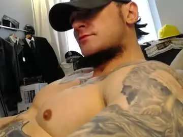 Chaturbate Watch Live Sex Cams of ballard_