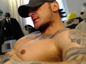 Chaturbate Live Sex Cam of ballard_