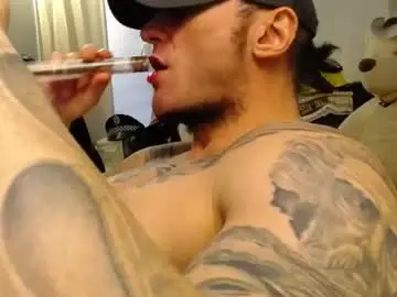 Chaturbate Sex Cam of ballard_