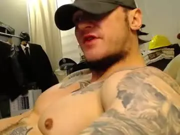 Chaturbate Adult Webcam of ballard_