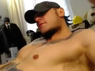 Chaturbate Live Porn of ballard_