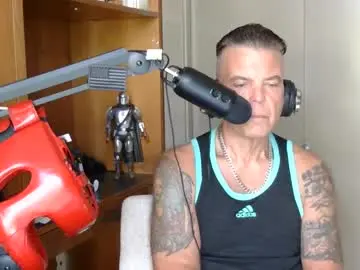 Chaturbate Best Webcam of boss1420