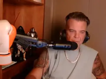 Chaturbate Live Porn of boss1420