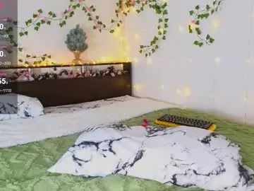 Chaturbate Best live sex cam show of candy_flosse