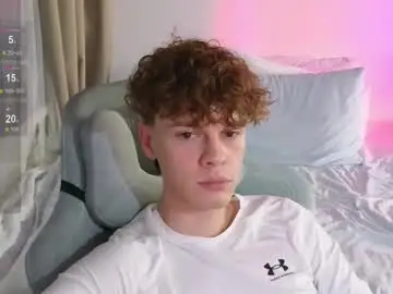 Chaturbate Adult Webcam of cute_thomas