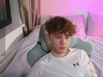 Chaturbate Live Porn of cute_thomas