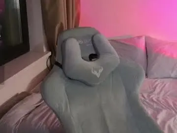 Chaturbate Private Sex Chat of cute_thomas