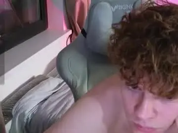 Chaturbate Live Sex of cute_thomas