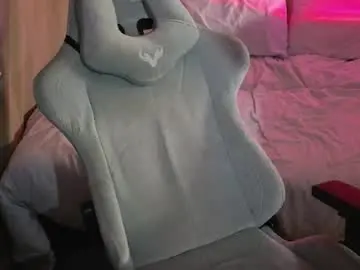 Chaturbate Nude Webcam of cute_thomas