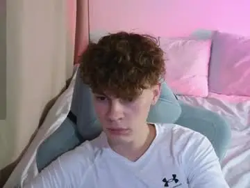 Chaturbate Best Webcam of cute_thomas