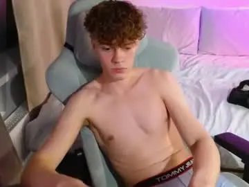 Chaturbate Free Live Porn of cute_thomas
