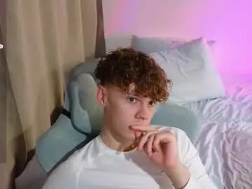Chaturbate Live Porn of cute_thomas