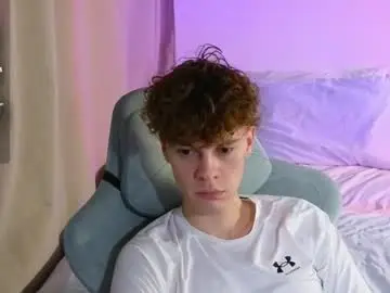 Chaturbate Live Sex of cute_thomas