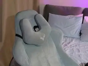 Chaturbate Sex Cam of cute_thomas