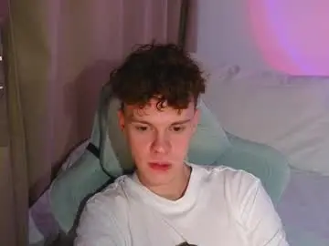 Chaturbate Live Sex Cam of cute_thomas