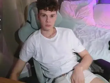 Chaturbate Adult Video Chat of cute_thomas