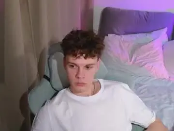 Chaturbate Adult Video Chat of cute_thomas