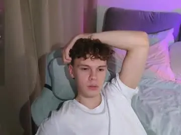 Chaturbate Best Webcam of cute_thomas