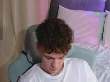 Chaturbate Sex Chat of cute_thomas