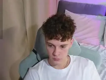 Chaturbate Sex Cam of cute_thomas