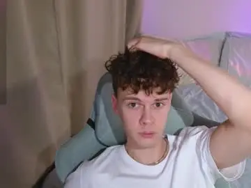 Chaturbate Adult Webcams of cute_thomas