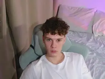 Chaturbate Sex Cam of cute_thomas