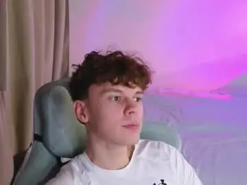 Chaturbate Private Sex Chat of cute_thomas