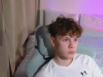 Chaturbate Best live sex cam show of cute_thomas